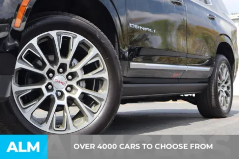 Another view of 2026 GMC Yukon Denali for sale in Duluth, GA at ALM Gwinnett