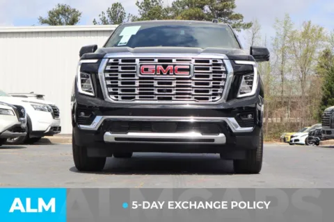 Another view of 2026 GMC Yukon Denali for sale in Duluth, GA at ALM Gwinnett