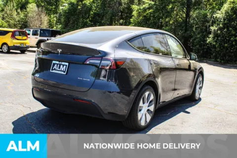 More photos of 2024 Tesla Model Y Long Range at ALM Gwinnett, GA