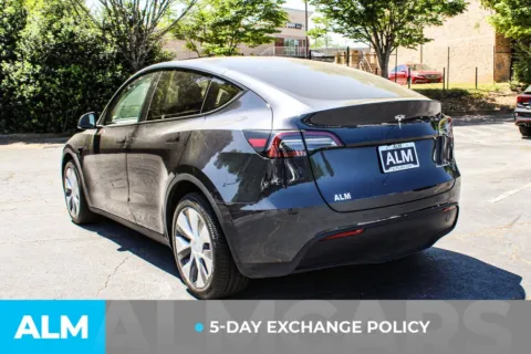 More photos of 2024 Tesla Model Y Long Range at ALM Gwinnett, GA