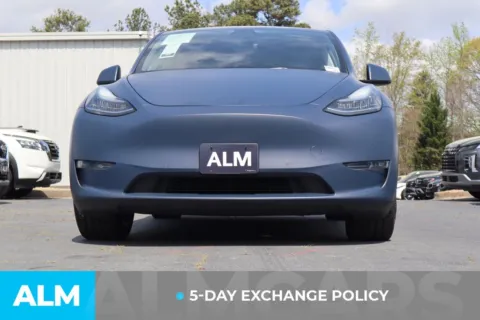 More photos of 2020 Tesla Model Y Long Range at ALM Gwinnett, GA