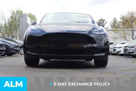 More photos of 2025 Tesla Model Y Long Range at ALM Gwinnett, GA