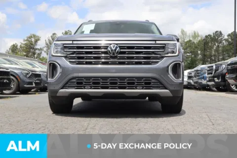 More photos of 2025 Volkswagen Atlas 2.0T SE w/Technology at ALM Gwinnett, GA