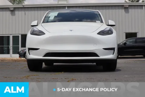 More photos of 2024 Tesla Model Y Long Range at ALM Gwinnett, GA