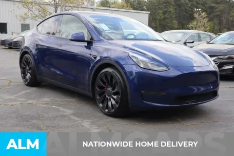 More photos of 2023 Tesla Model Y Performance at ALM Gwinnett, GA
