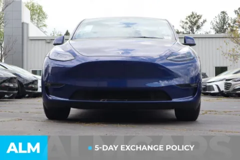 More photos of 2023 Tesla Model Y Performance at ALM Gwinnett, GA