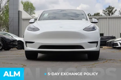 More photos of 2023 Tesla Model Y Long Range at ALM Gwinnett, GA