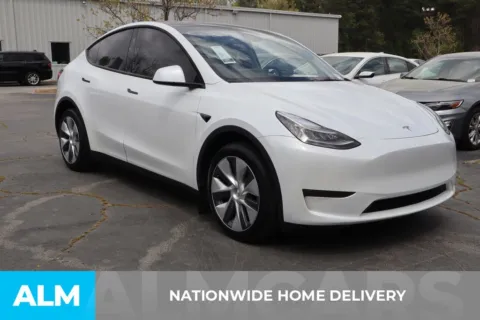 More photos of 2023 Tesla Model Y Long Range at ALM Gwinnett, GA