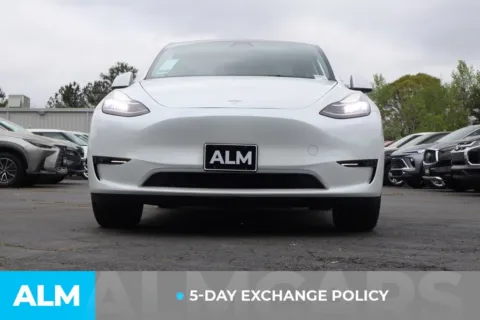 More photos of 2023 Tesla Model Y Long Range at ALM Gwinnett, GA
