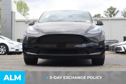 More photos of 2021 Tesla Model Y Long Range at ALM Gwinnett, GA