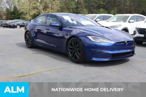 More photos of 2023 Tesla Model S at ALM Gwinnett, GA