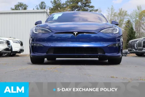 More photos of 2023 Tesla Model S at ALM Gwinnett, GA