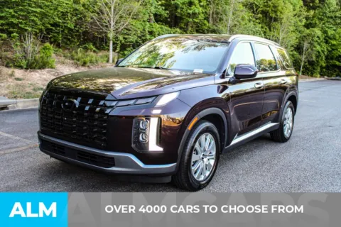 Another view of 2025 Hyundai Palisade SEL for sale in Duluth, GA at ALM Gwinnett