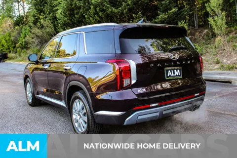 More photos of 2025 Hyundai Palisade SEL at ALM Gwinnett, GA
