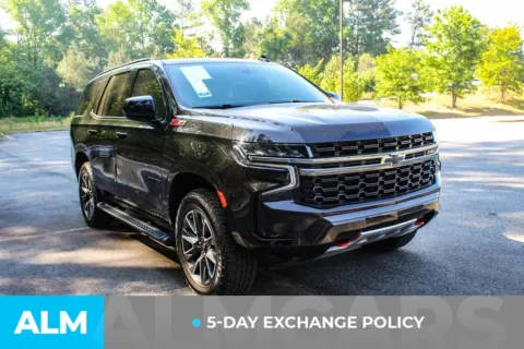 More photos of 2021 Chevrolet Tahoe Z71 at ALM Gwinnett, GA