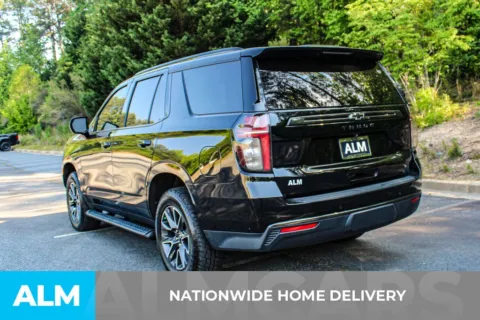 More photos of 2021 Chevrolet Tahoe Z71 at ALM Gwinnett, GA