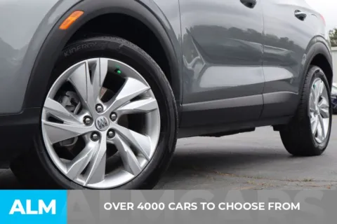 Another view of 2025 Buick Encore GX Preferred for sale in Duluth, GA at ALM Gwinnett