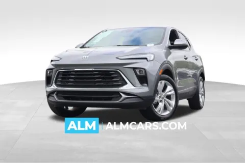 Gray 2025 Buick Encore GX Preferred for sale in Duluth, GA