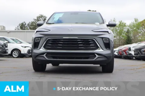 More photos of 2025 Buick Encore GX Preferred at ALM Gwinnett, GA