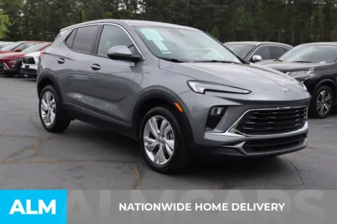 More photos of 2025 Buick Encore GX Preferred at ALM Gwinnett, GA