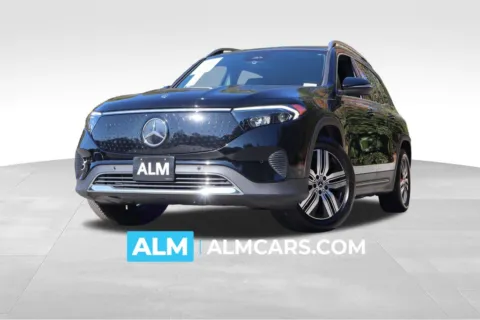 2024 Mercedes-Benz EQB 250+ for sale in Duluth, GA