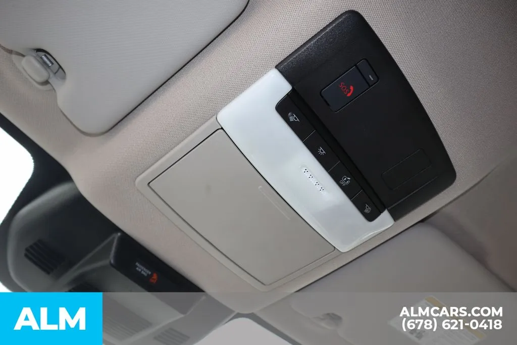 Nissan Rogue photo 35