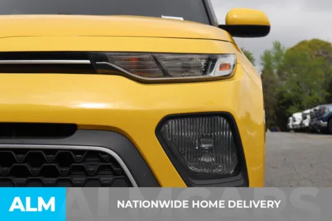 More photos of 2020 Kia Soul LX at ALM Gwinnett, GA