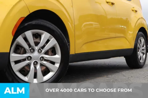 Another view of 2020 Kia Soul LX for sale in Duluth, GA at ALM Gwinnett