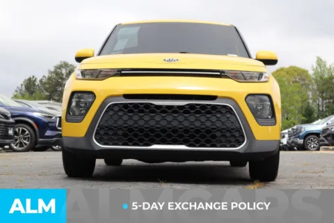 More photos of 2020 Kia Soul LX at ALM Gwinnett, GA