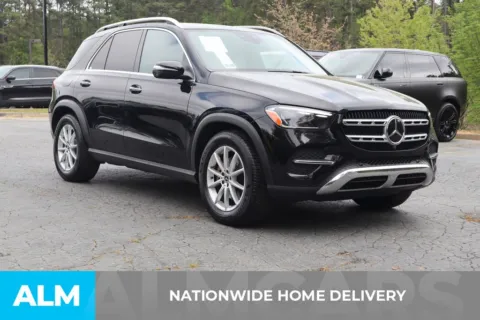 More photos of 2025 Mercedes-Benz GLE 350 at ALM Gwinnett, GA