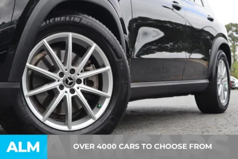 Another view of 2025 Mercedes-Benz GLE 350 for sale in Duluth, GA at ALM Gwinnett