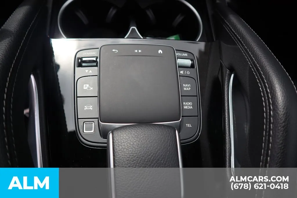 Mercedes-Benz GLE photo 35