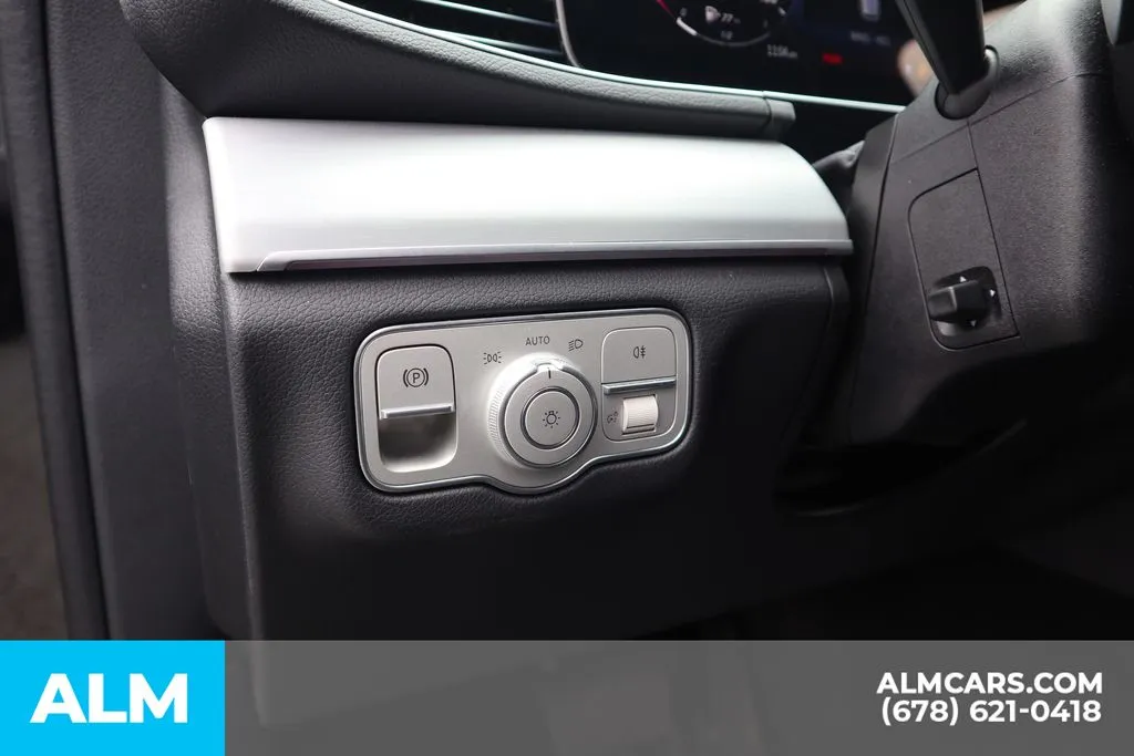 Mercedes-Benz GLE photo 12