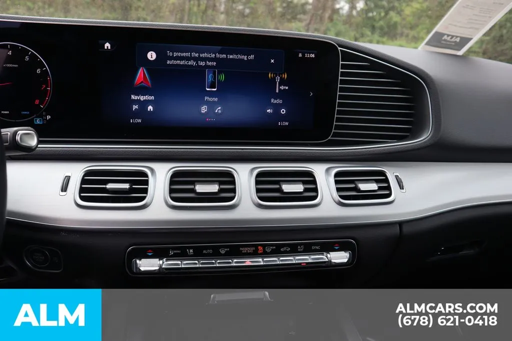Mercedes-Benz GLE photo 39