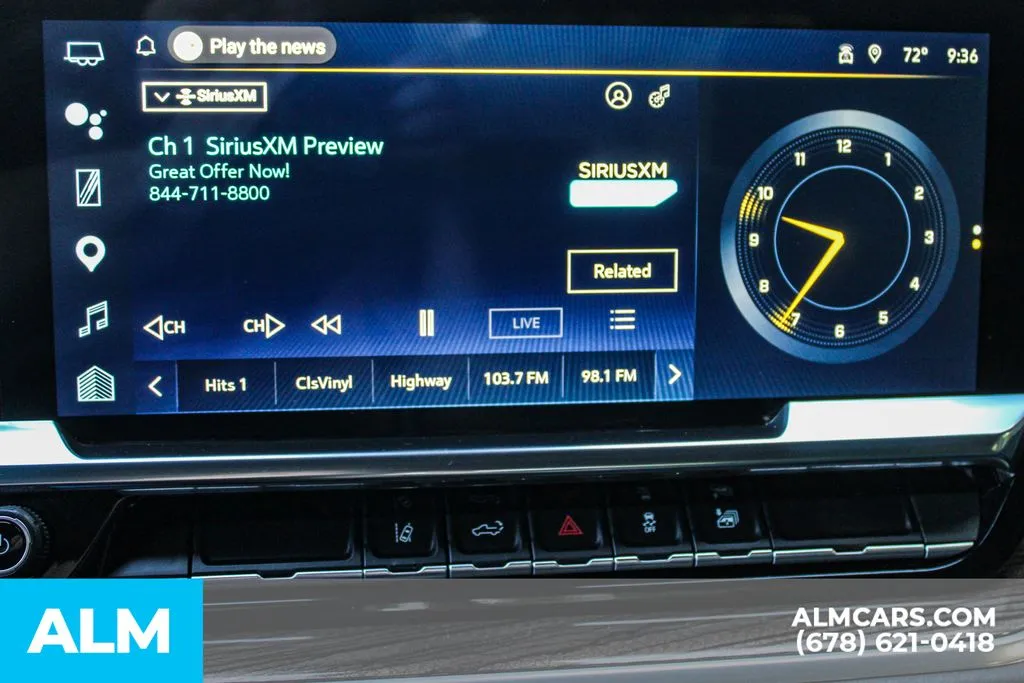 Chevrolet Silverado 2500 HD photo 35