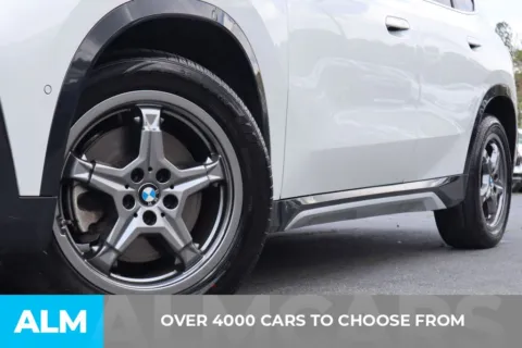 Another view of 2025 BMW X1 xDrive28i for sale in Duluth, GA at ALM Gwinnett