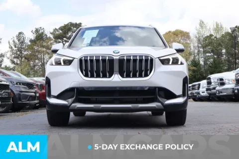 More photos of 2025 BMW X1 xDrive28i at ALM Gwinnett, GA