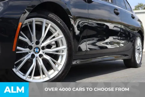 Another view of 2023 BMW 3 Series 330i for sale in Duluth, GA at ALM Gwinnett