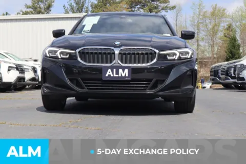 More photos of 2023 BMW 3 Series 330i at ALM Gwinnett, GA