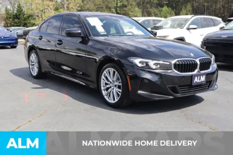 More photos of 2023 BMW 3 Series 330i at ALM Gwinnett, GA