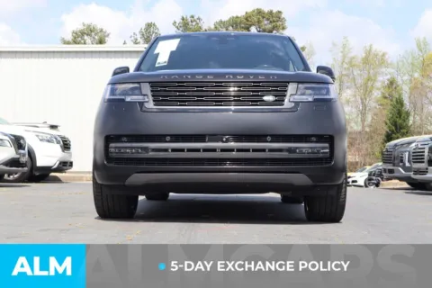 More photos of 2024 Land Rover Range Rover SE at ALM Gwinnett, GA