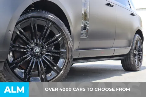 Another view of 2024 Land Rover Range Rover SE for sale in Duluth, GA at ALM Gwinnett