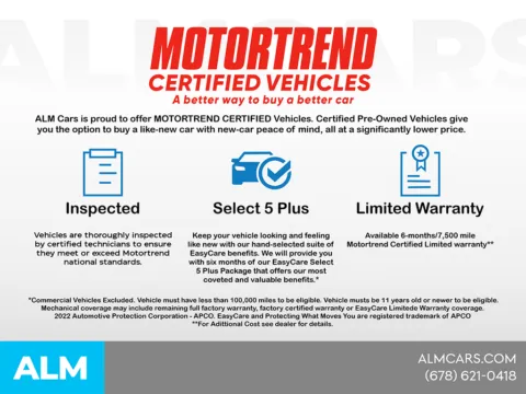 Photos of 2024 Land Rover Range Rover SE for sale in Duluth, GA at ALM Gwinnett
