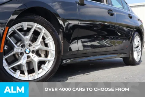 Another view of 2025 BMW 3 Series 330i for sale in Duluth, GA at ALM Gwinnett