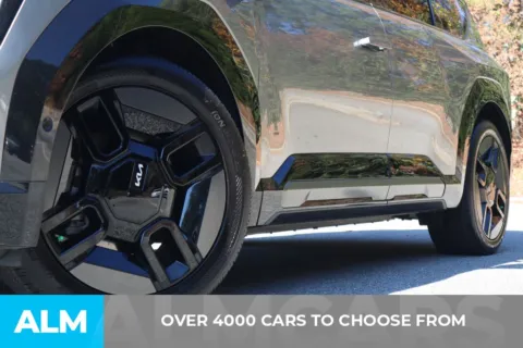 Another view of 2024 Kia EV9 GT-Line for sale in Duluth, GA at ALM Gwinnett