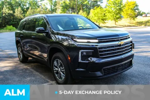 More photos of 2025 Chevrolet Traverse LT at ALM Gwinnett, GA