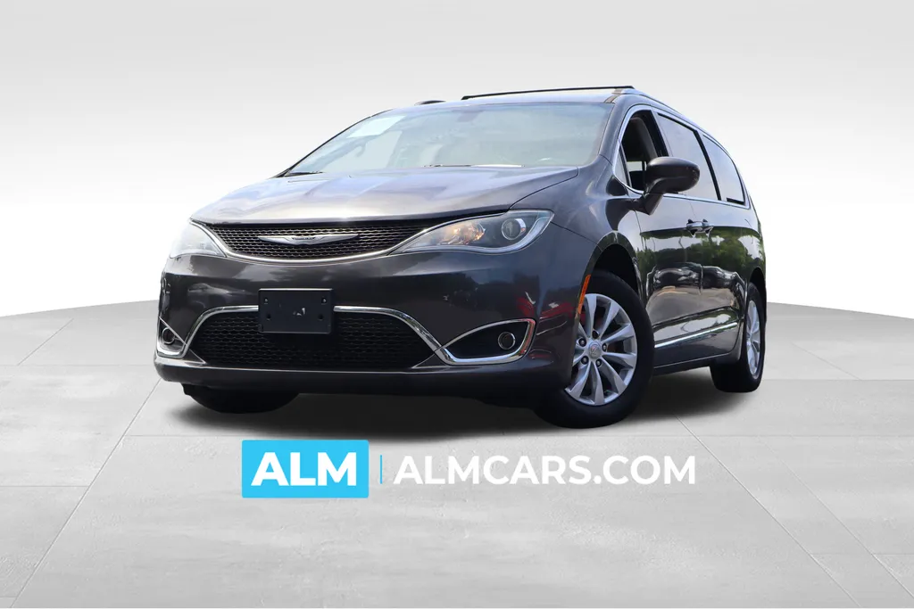 2019 Chrysler Pacifica Touring L for sale in Duluth, GA