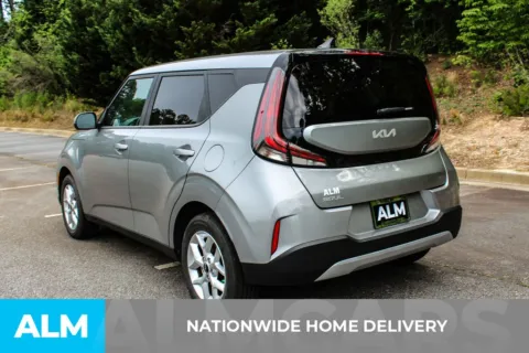 More photos of 2025 Kia Soul LX at ALM Gwinnett, GA
