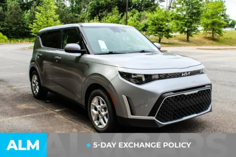 More photos of 2025 Kia Soul LX at ALM Gwinnett, GA