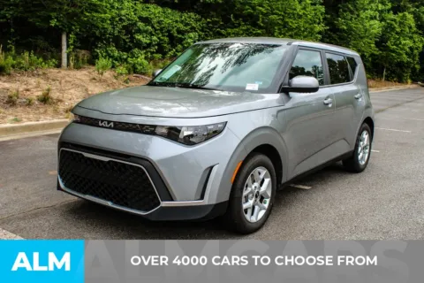 Another view of 2025 Kia Soul LX for sale in Duluth, GA at ALM Gwinnett